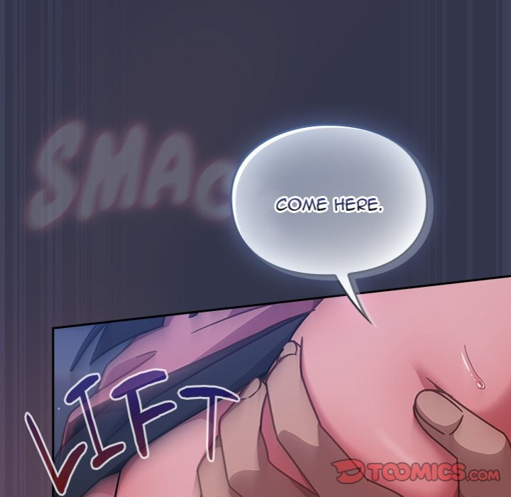 18+ Let’s Play Hooky Chapter 15 page 88