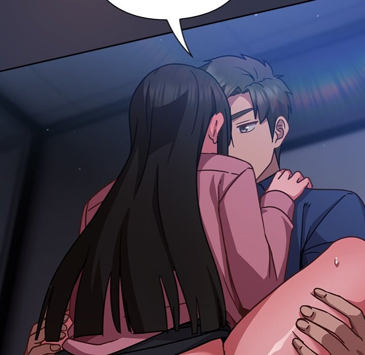 18+ Let’s Play Hooky Chapter 15 page 91