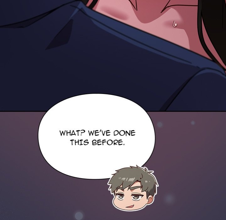 18+ Let’s Play Hooky Chapter 15 page 96
