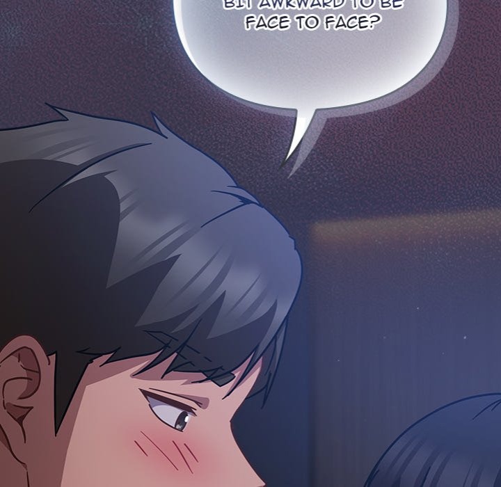 18+ Let’s Play Hooky Chapter 15 page 98