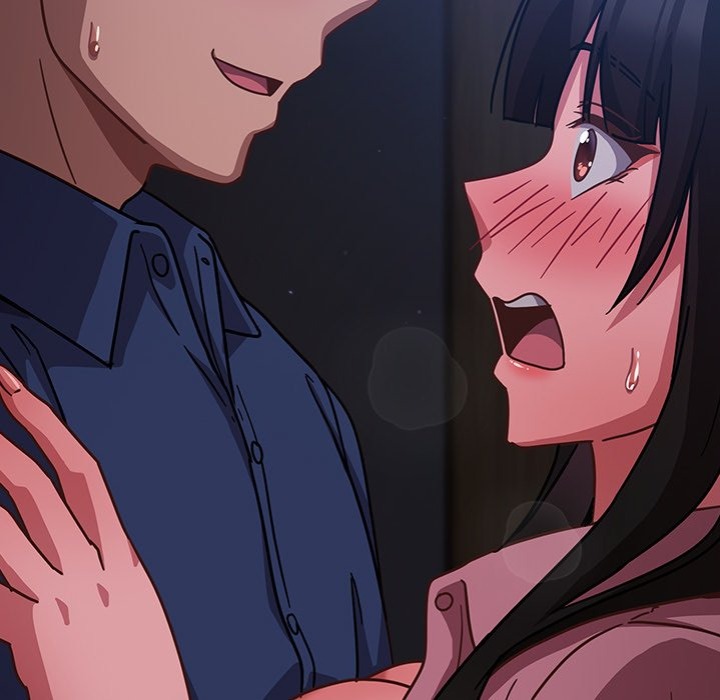 18+ Let’s Play Hooky Chapter 15 page 99