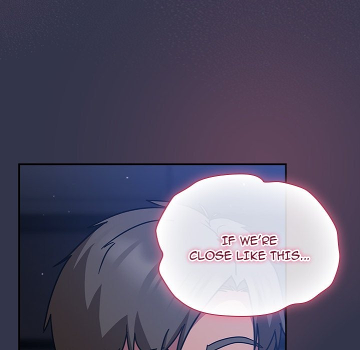 18+ Let’s Play Hooky Chapter 15 page 101