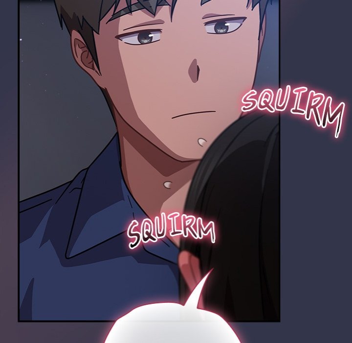 18+ Let’s Play Hooky Chapter 15 page 102