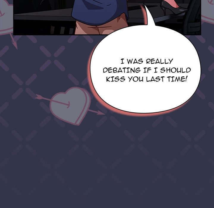 18+ Let’s Play Hooky Chapter 15 page 105