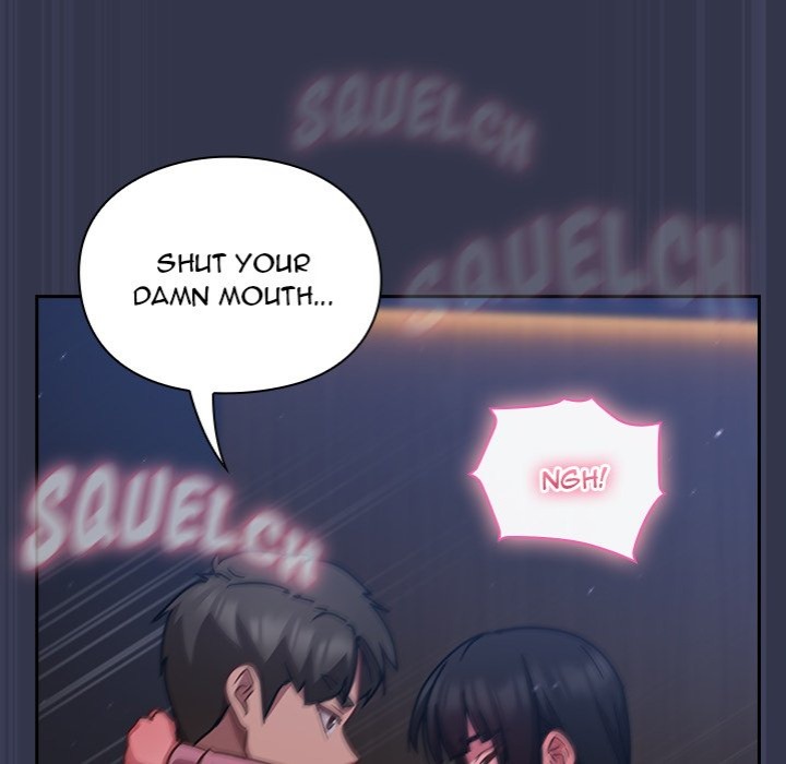 18+ Let’s Play Hooky Chapter 15 page 111