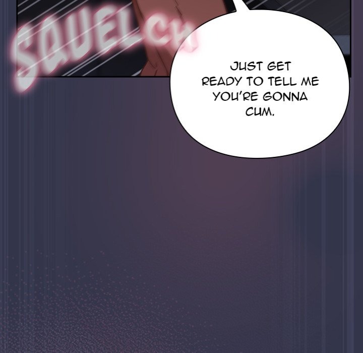 18+ Let’s Play Hooky Chapter 15 page 113