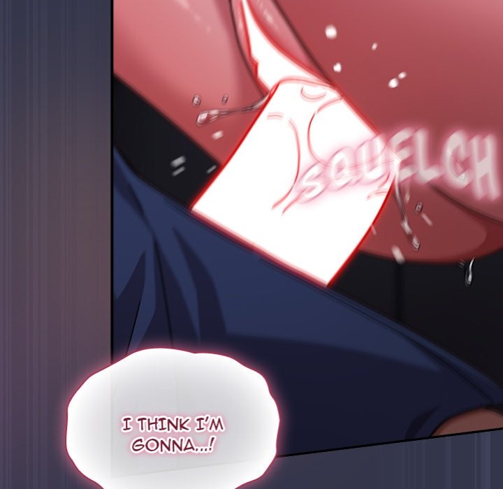 18+ Let’s Play Hooky Chapter 15 page 119