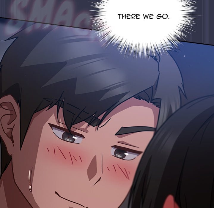 18+ Let’s Play Hooky Chapter 15 page 121