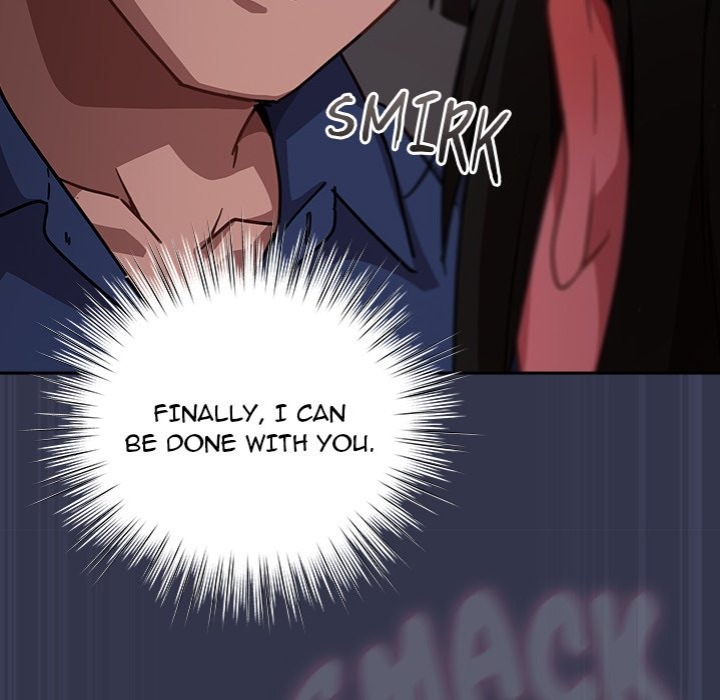 18+ Let’s Play Hooky Chapter 15 page 122