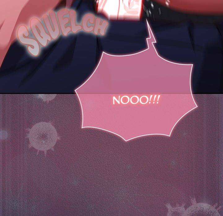 18+ Let’s Play Hooky Chapter 15 page 127