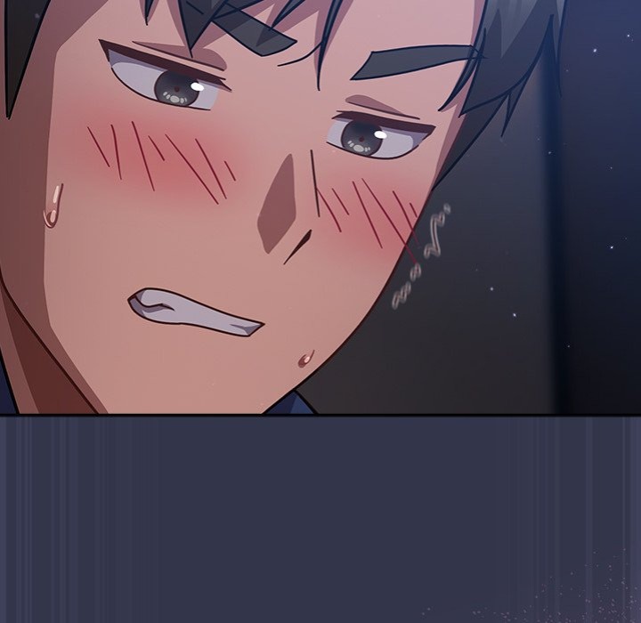 18+ Let’s Play Hooky Chapter 15 page 131