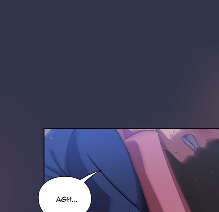 18+ Let’s Play Hooky Chapter 15 page 139