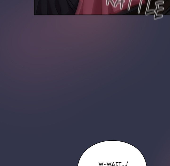 18+ Let’s Play Hooky Chapter 15 page 141