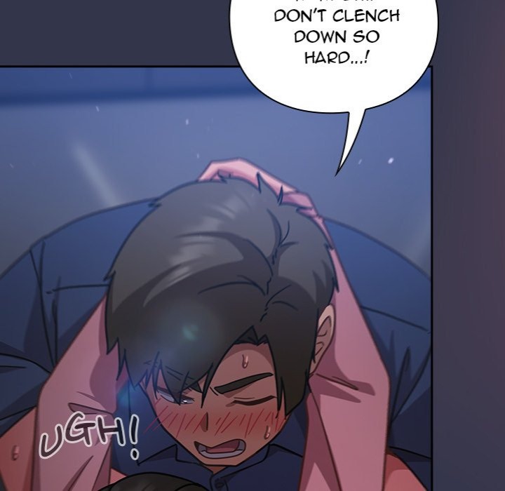 18+ Let’s Play Hooky Chapter 15 page 142