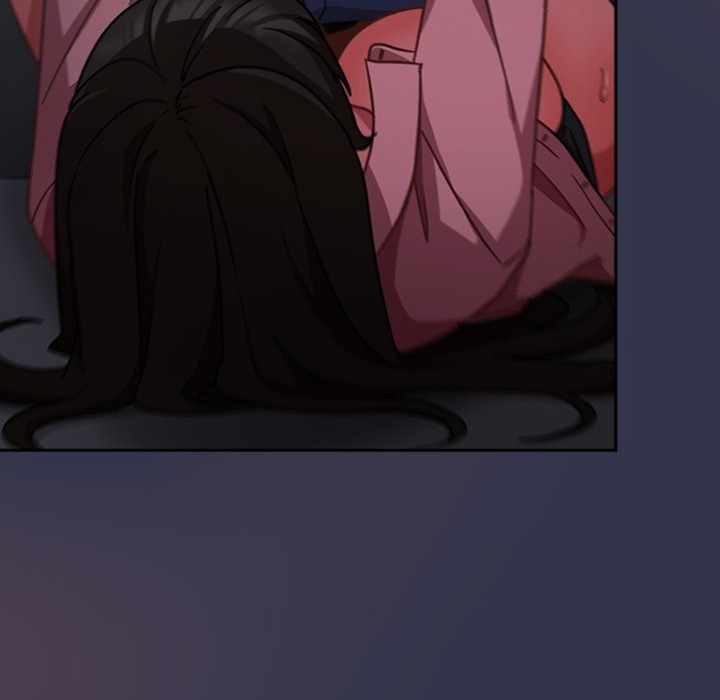 18+ Let’s Play Hooky Chapter 15 page 143