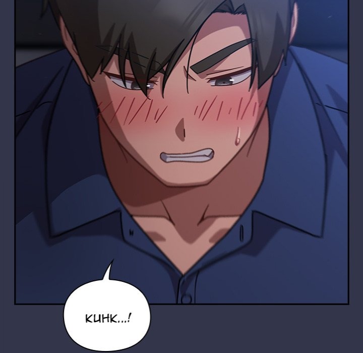 18+ Let’s Play Hooky Chapter 15 page 145