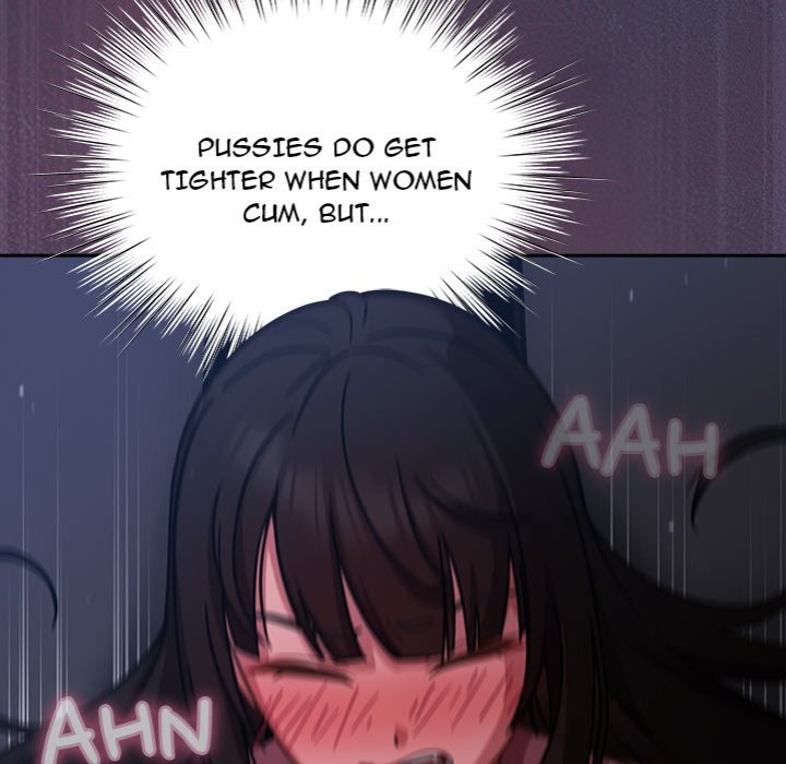 18+ Let’s Play Hooky Chapter 15 page 147