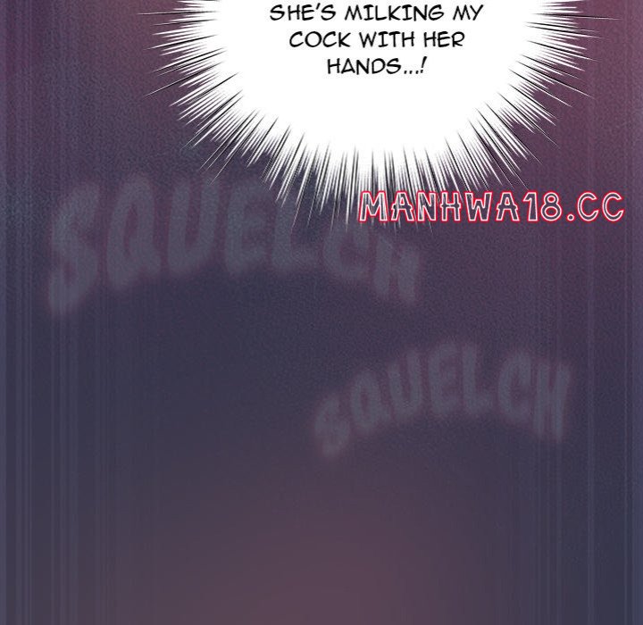 18+ Let’s Play Hooky Chapter 15 page 150