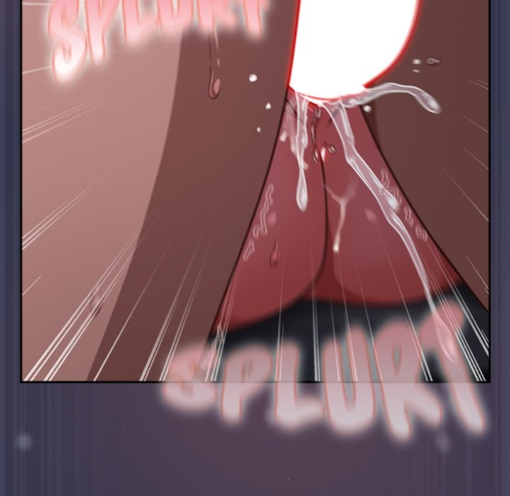 18+ Let’s Play Hooky Chapter 15 page 154