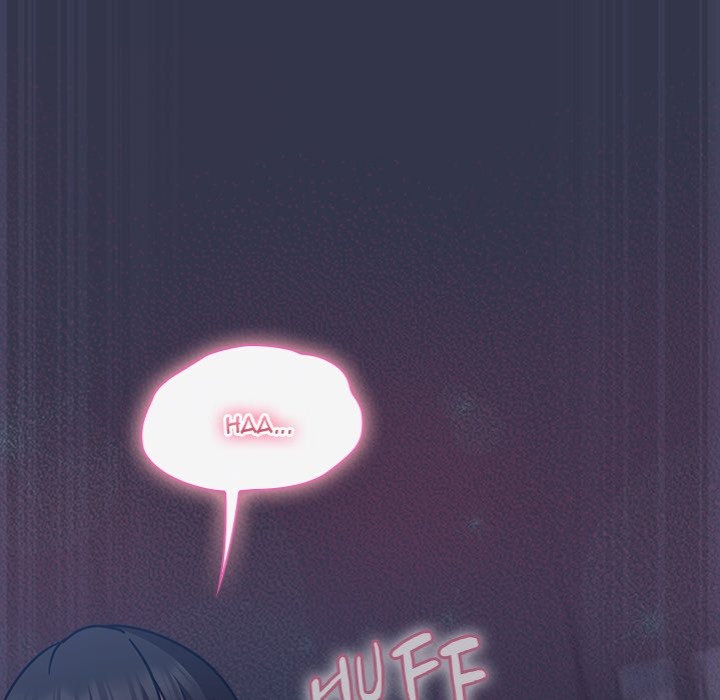18+ Let’s Play Hooky Chapter 15 page 156