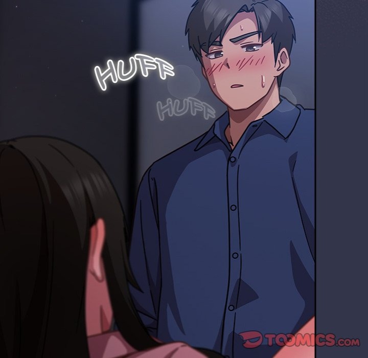 18+ Let’s Play Hooky Chapter 15 page 160