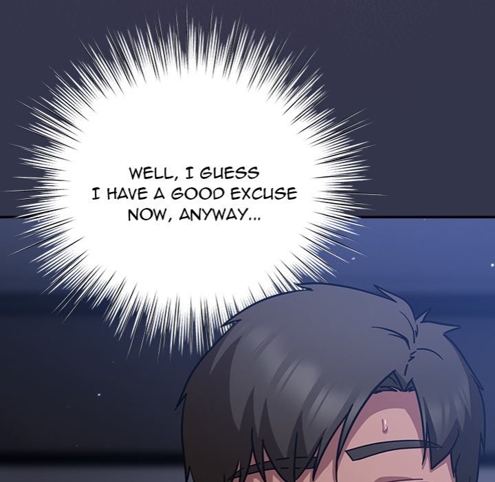 18+ Let’s Play Hooky Chapter 15 page 165