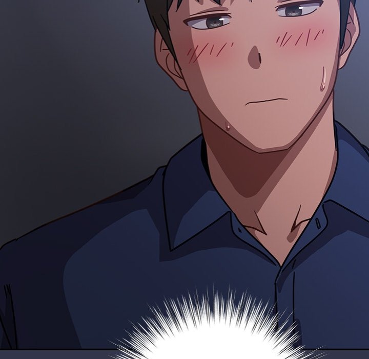 18+ Let’s Play Hooky Chapter 15 page 166
