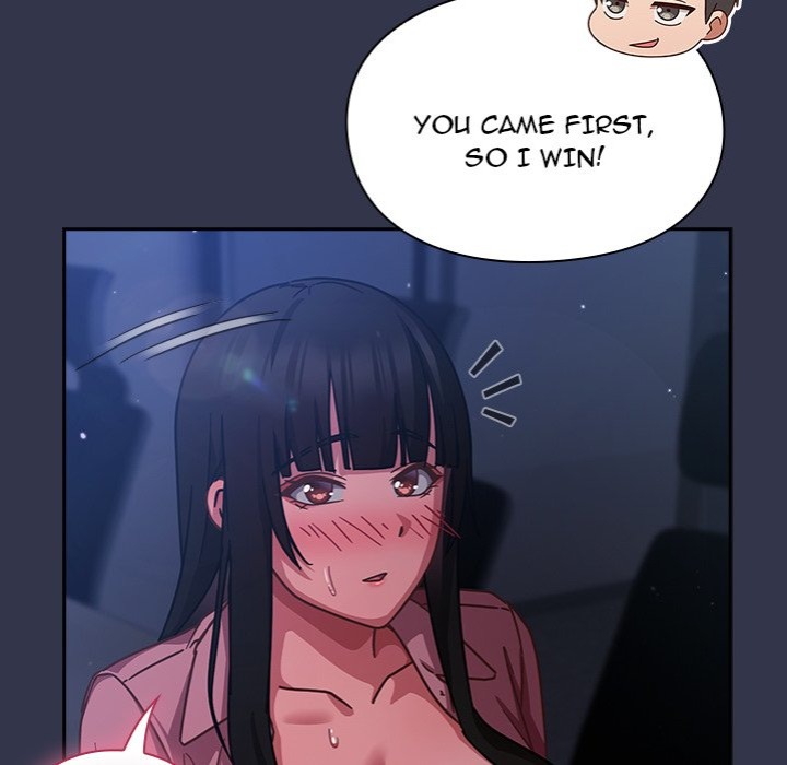 18+ Let’s Play Hooky Chapter 15 page 168