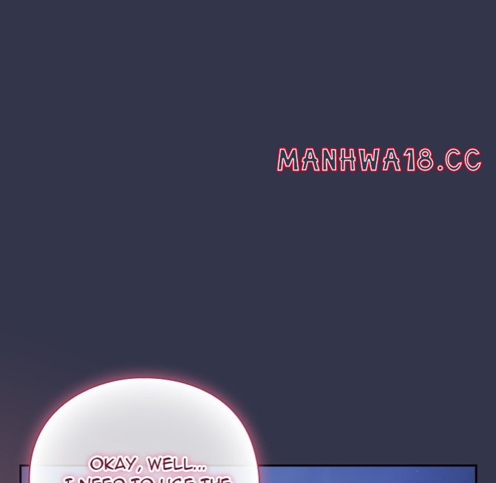 18+ Let’s Play Hooky Chapter 15 page 175