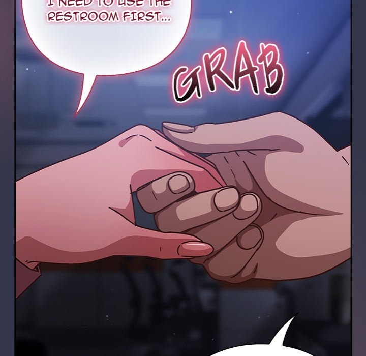 18+ Let’s Play Hooky Chapter 15 page 176