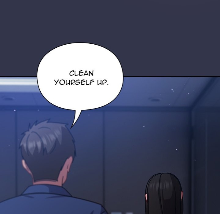 18+ Let’s Play Hooky Chapter 15 page 178