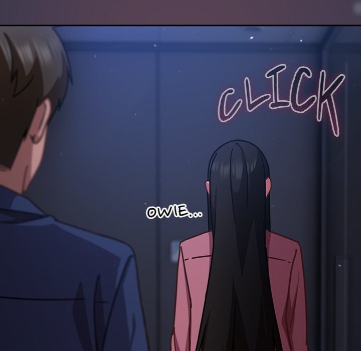 18+ Let’s Play Hooky Chapter 15 page 189