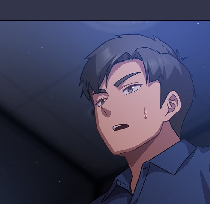 18+ Let’s Play Hooky Chapter 15 page 194