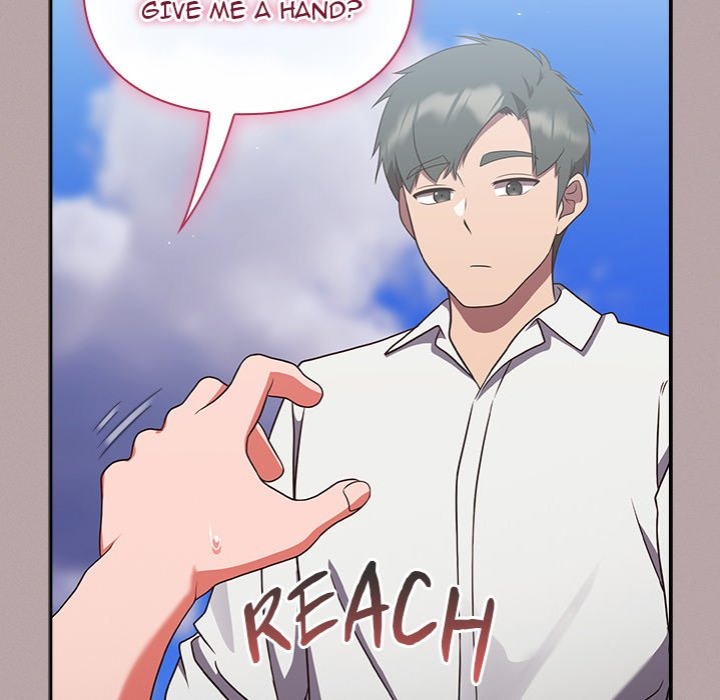 18+ Let’s Play Hooky Chapter 15 page 198