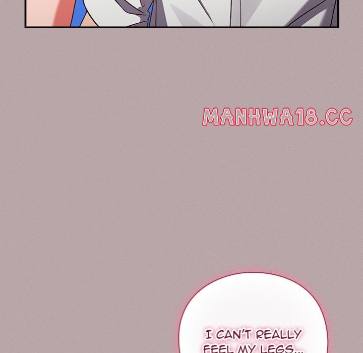 18+ Let’s Play Hooky Chapter 15 page 199