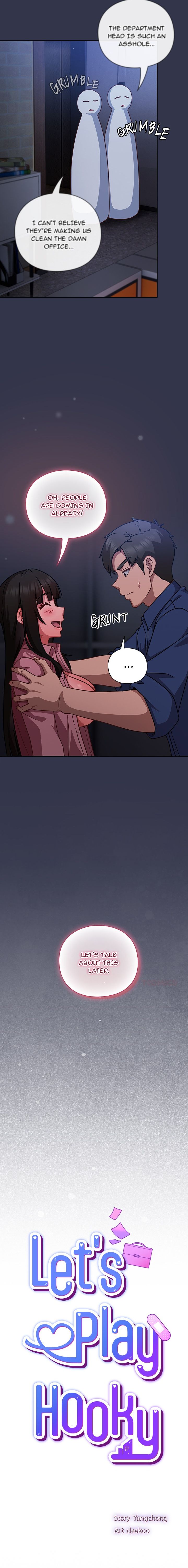 18+ Let’s Play Hooky Chapter 16 page 6