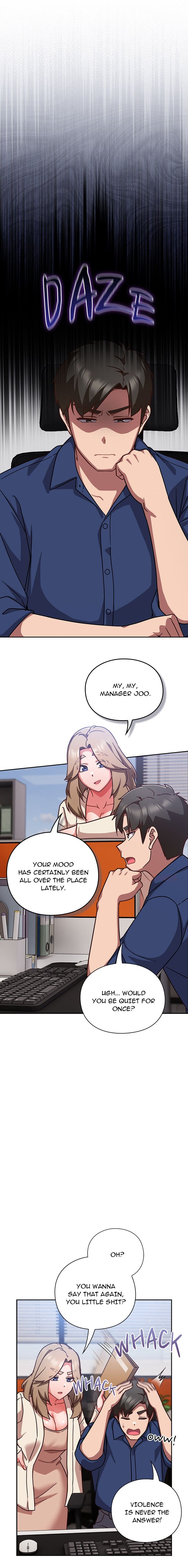 18+ Let’s Play Hooky Chapter 16 page 7