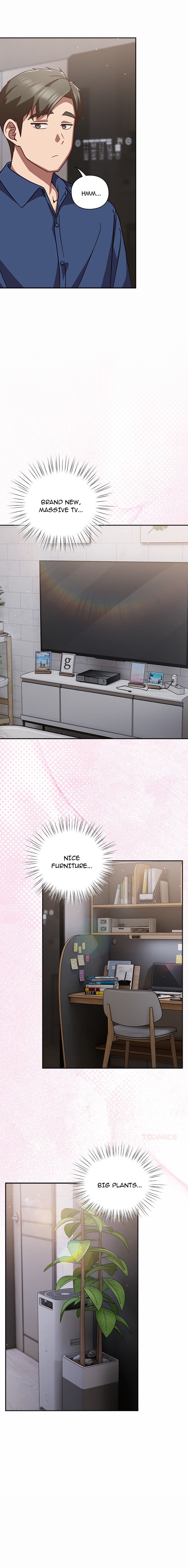 18+ Let’s Play Hooky Chapter 17 page 2