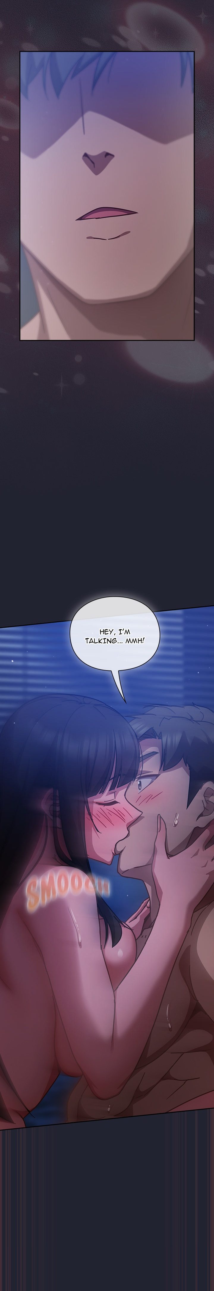 18+ Let’s Play Hooky Chapter 18 page 23