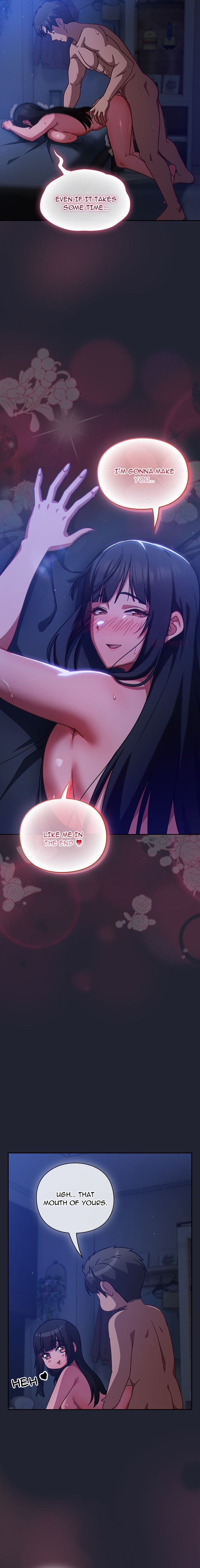 18+ Let’s Play Hooky Chapter 19 page 11