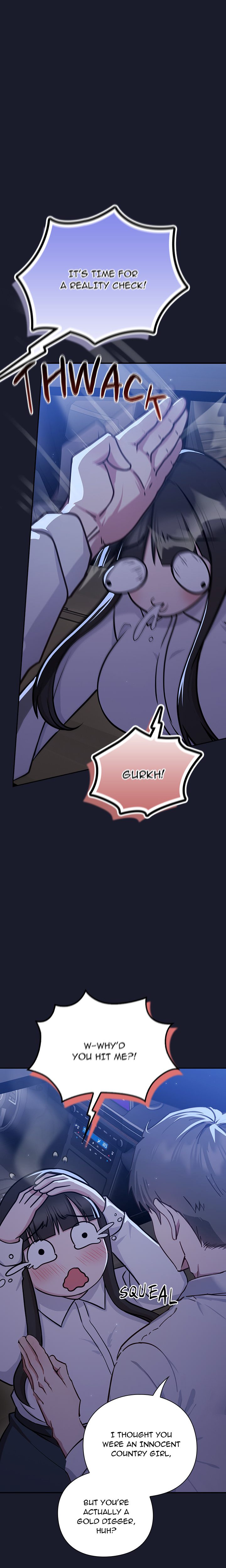 18+ Let’s Play Hooky Chapter 2 page 6