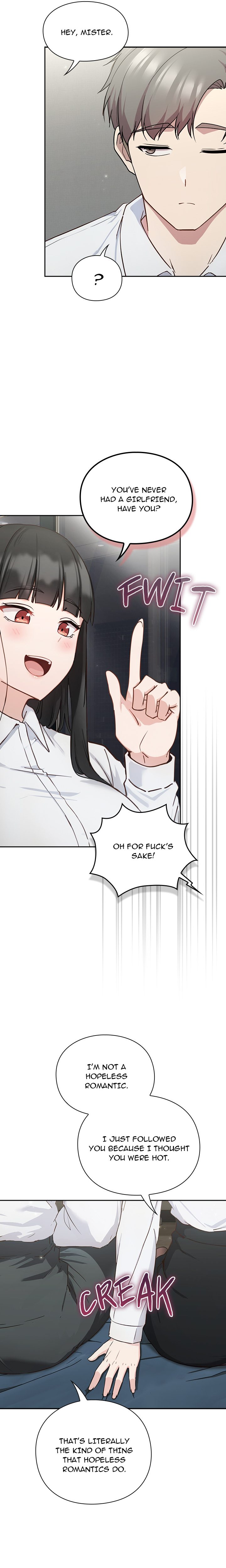18+ Let’s Play Hooky Chapter 2 page 31