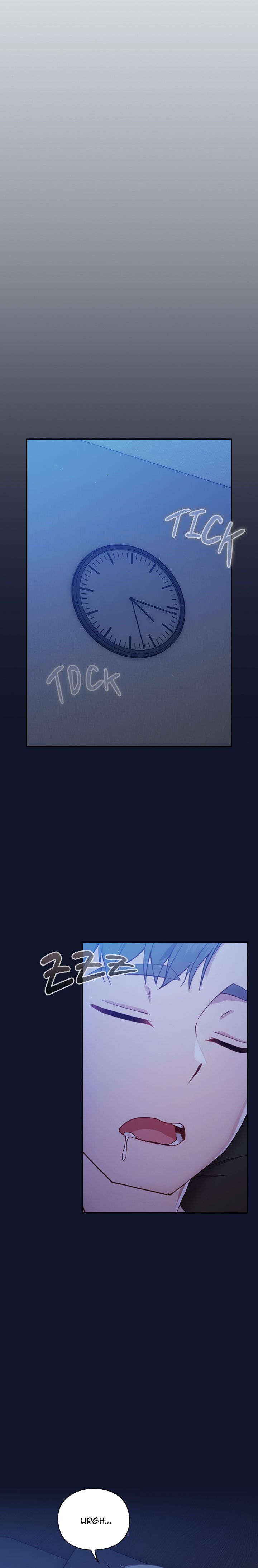 18+ Let’s Play Hooky Chapter 2 page 38