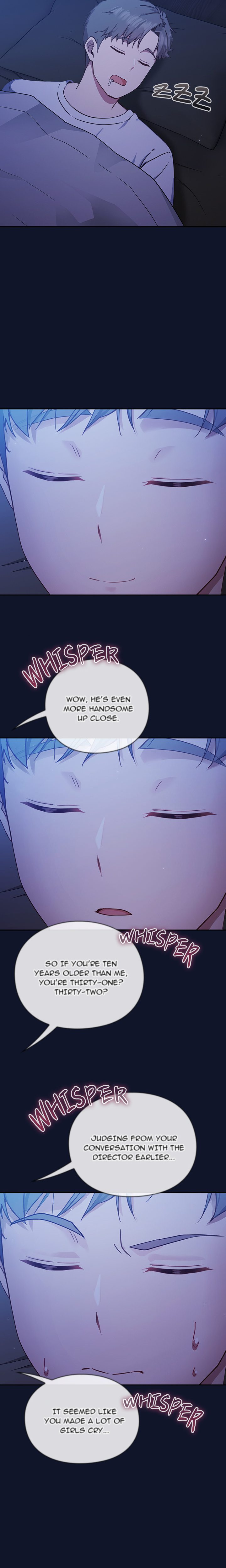 18+ Let’s Play Hooky Chapter 2 page 39