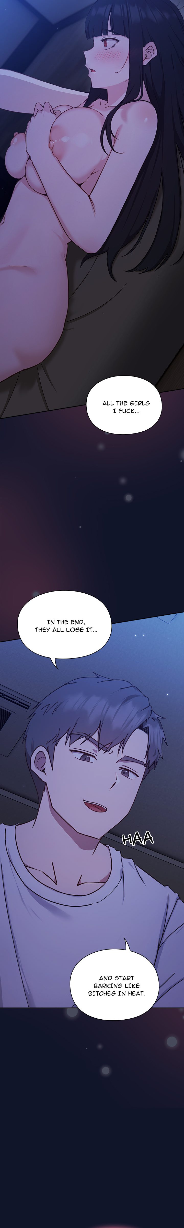 18+ Let’s Play Hooky Chapter 2 page 44