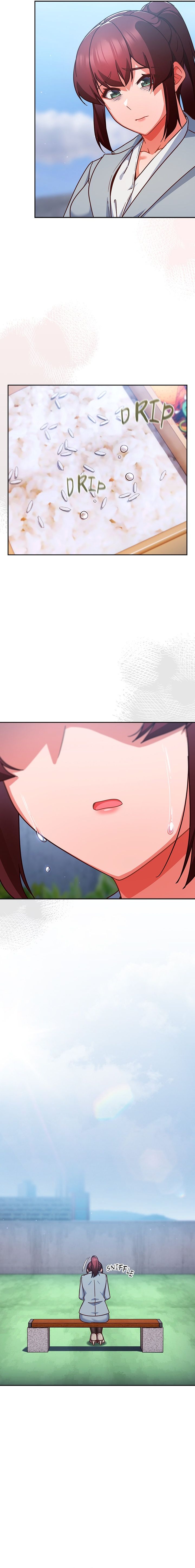 18+ Let’s Play Hooky Chapter 22 page 2