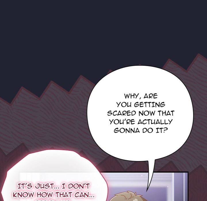 18+ Let’s Play Hooky Chapter 24 page 22
