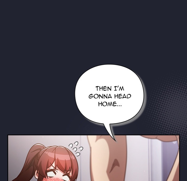 18+ Let’s Play Hooky Chapter 24 page 27
