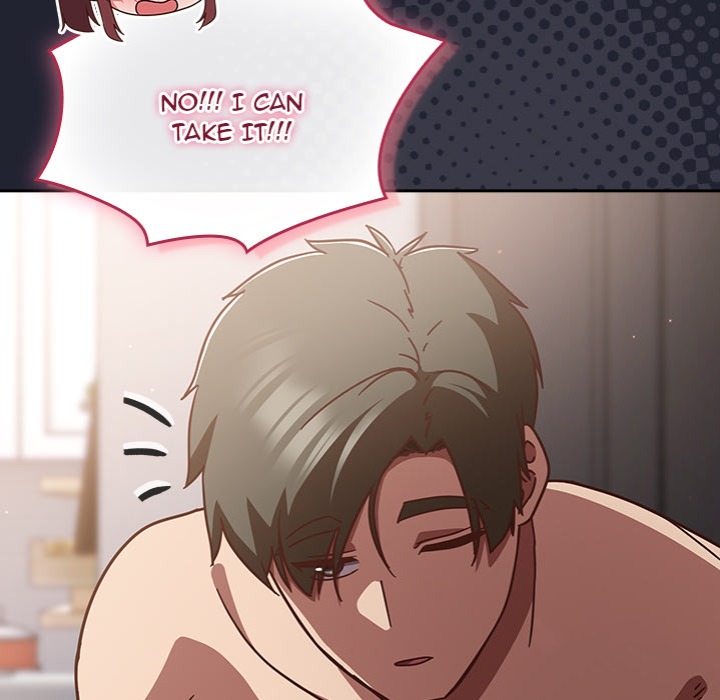 18+ Let’s Play Hooky Chapter 24 page 30
