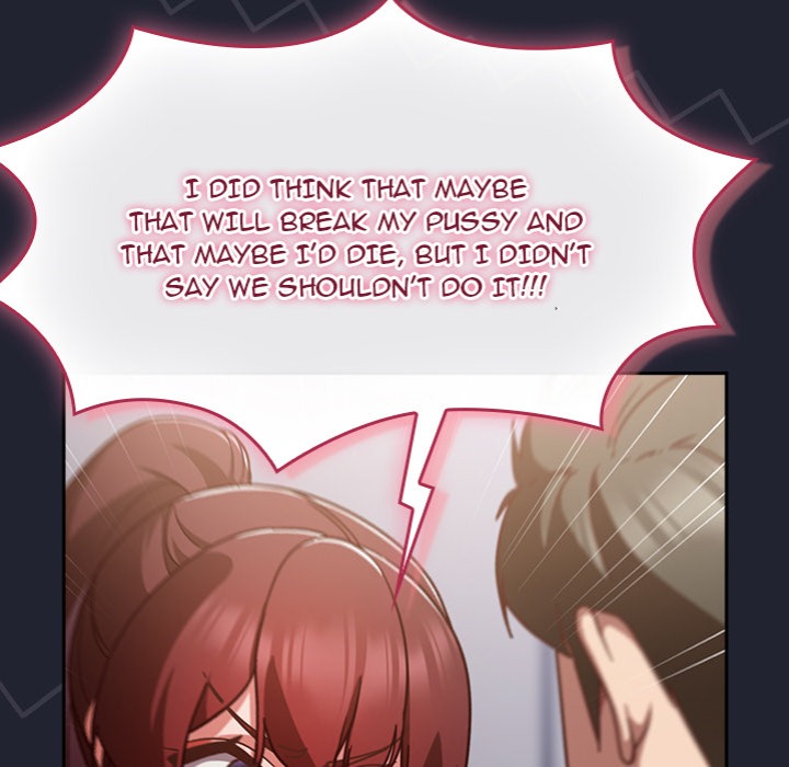 18+ Let’s Play Hooky Chapter 24 page 32